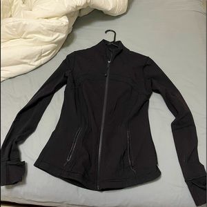 Lululemon define jacket